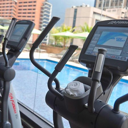 Renaissance Caracas La Castellana Hotel Facilități foto
