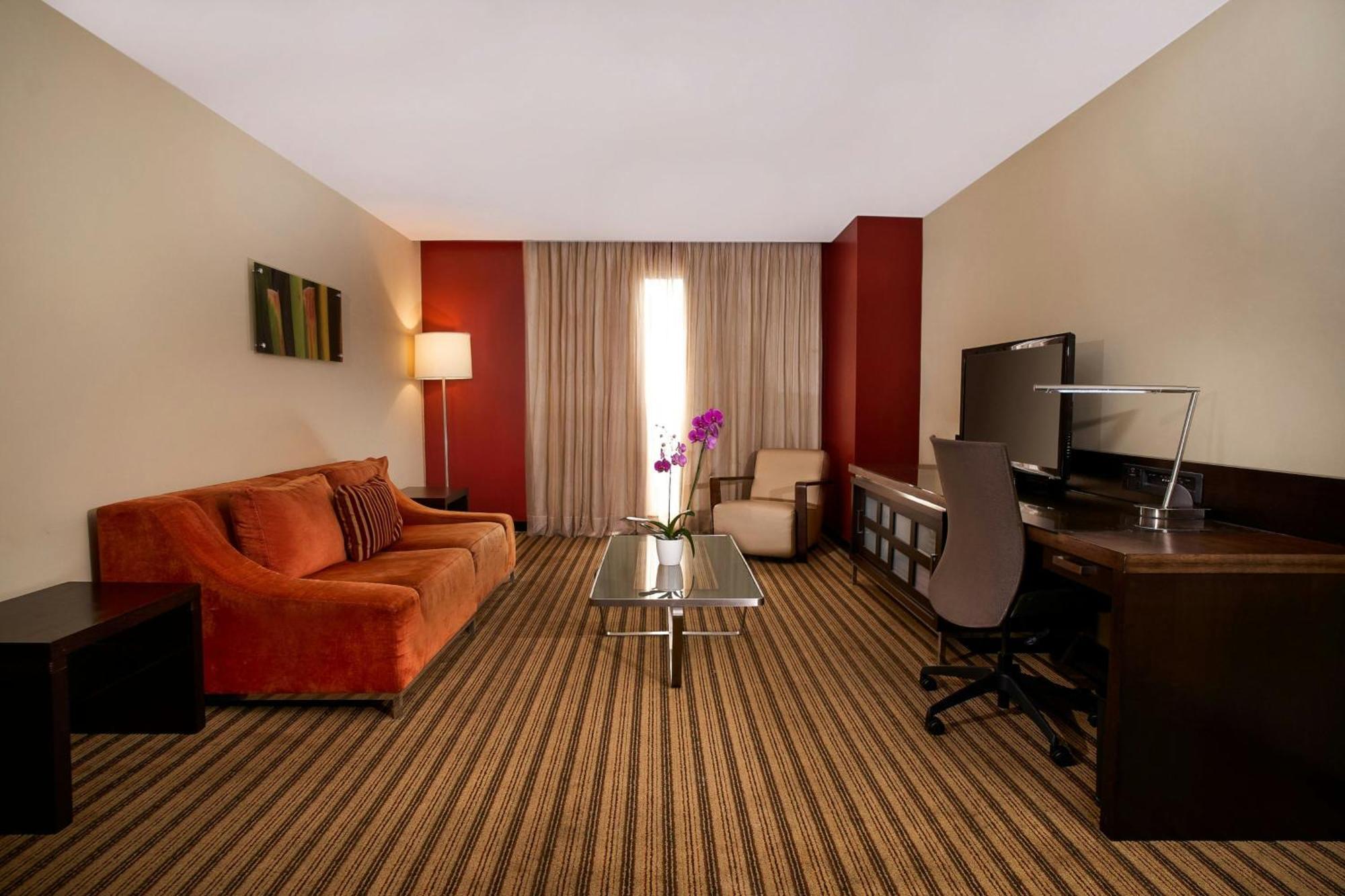 Renaissance Caracas La Castellana Hotel Exterior foto